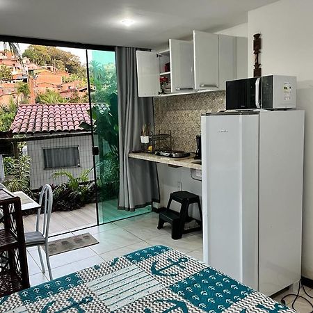 Flat Melinda Villa Morro de São Paulo Kültér fotó