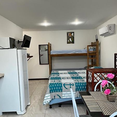 Flat Melinda Villa Morro de São Paulo Kültér fotó