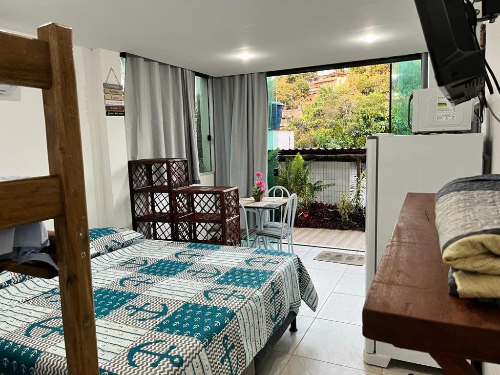 Flat Melinda Villa Morro de São Paulo Kültér fotó